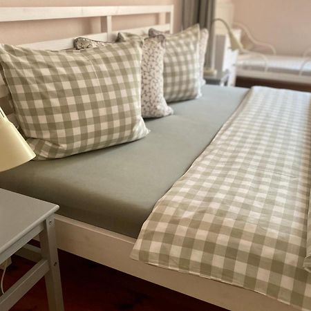 Apartman Jachymov Klinovec Kültér fotó