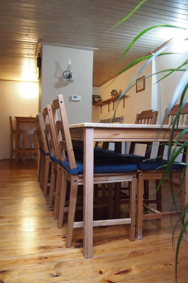 Apartman Jachymov Klinovec Kültér fotó