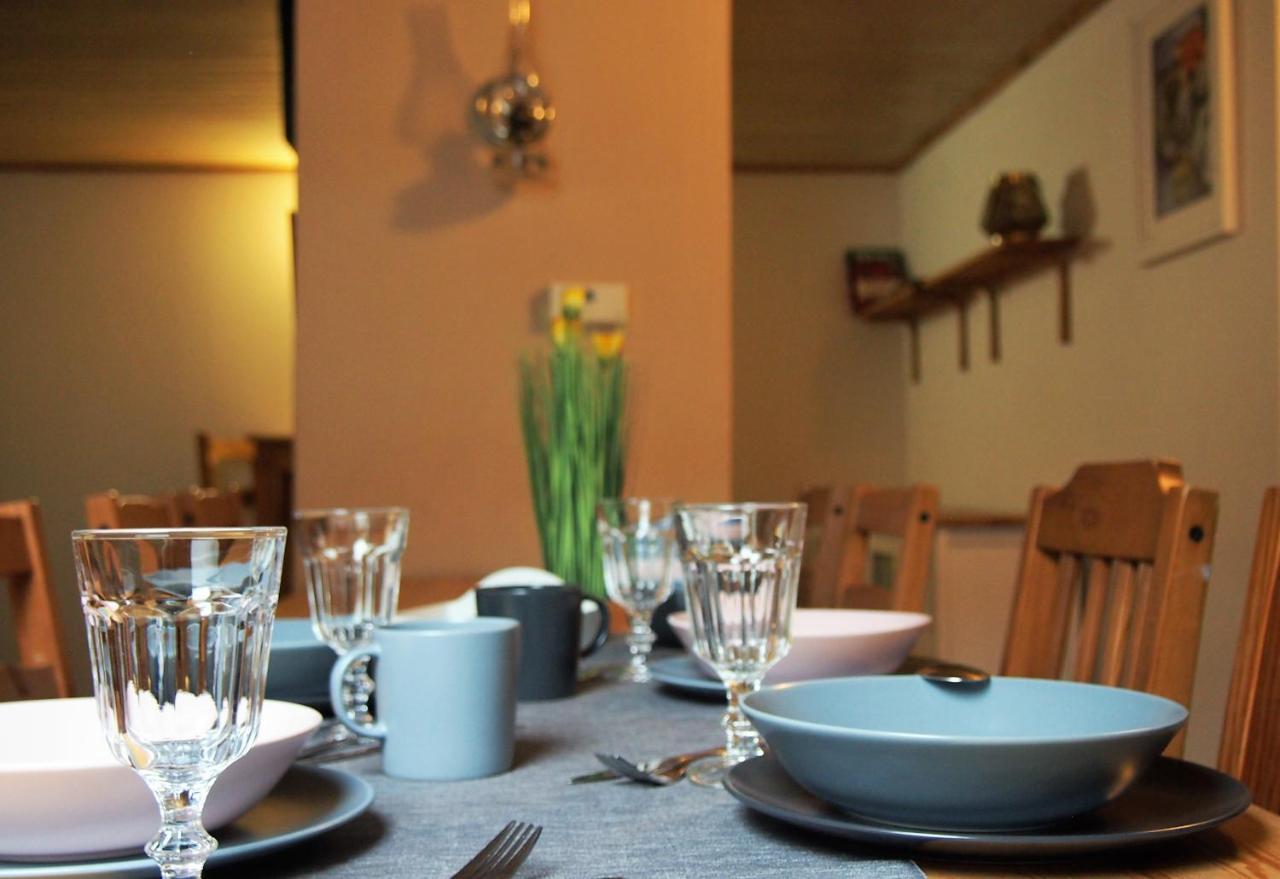 Apartman Jachymov Klinovec Kültér fotó