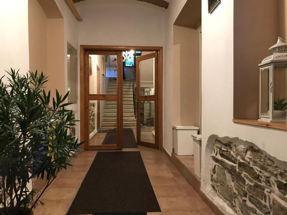 Apartman Jachymov Klinovec Kültér fotó