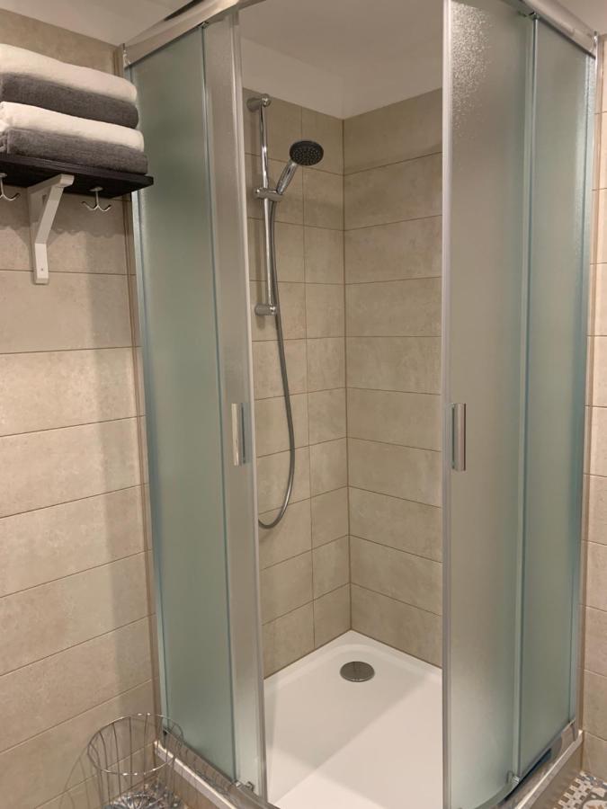 Apartman Jachymov Klinovec Kültér fotó