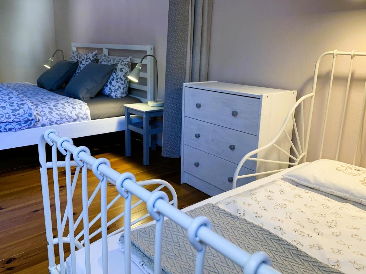 Apartman Jachymov Klinovec Kültér fotó
