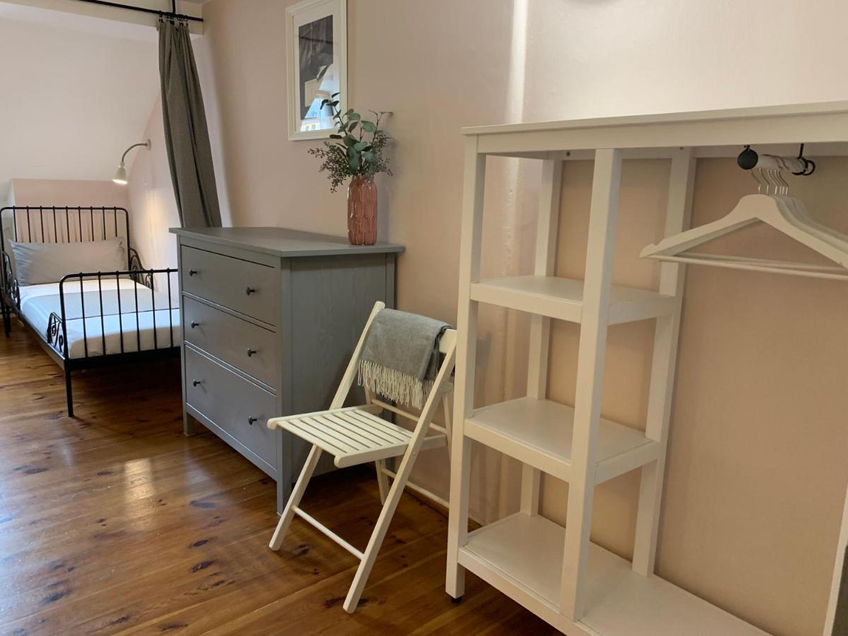 Apartman Jachymov Klinovec Kültér fotó