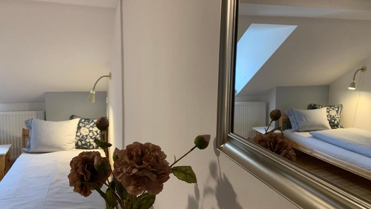 Apartman Jachymov Klinovec Kültér fotó