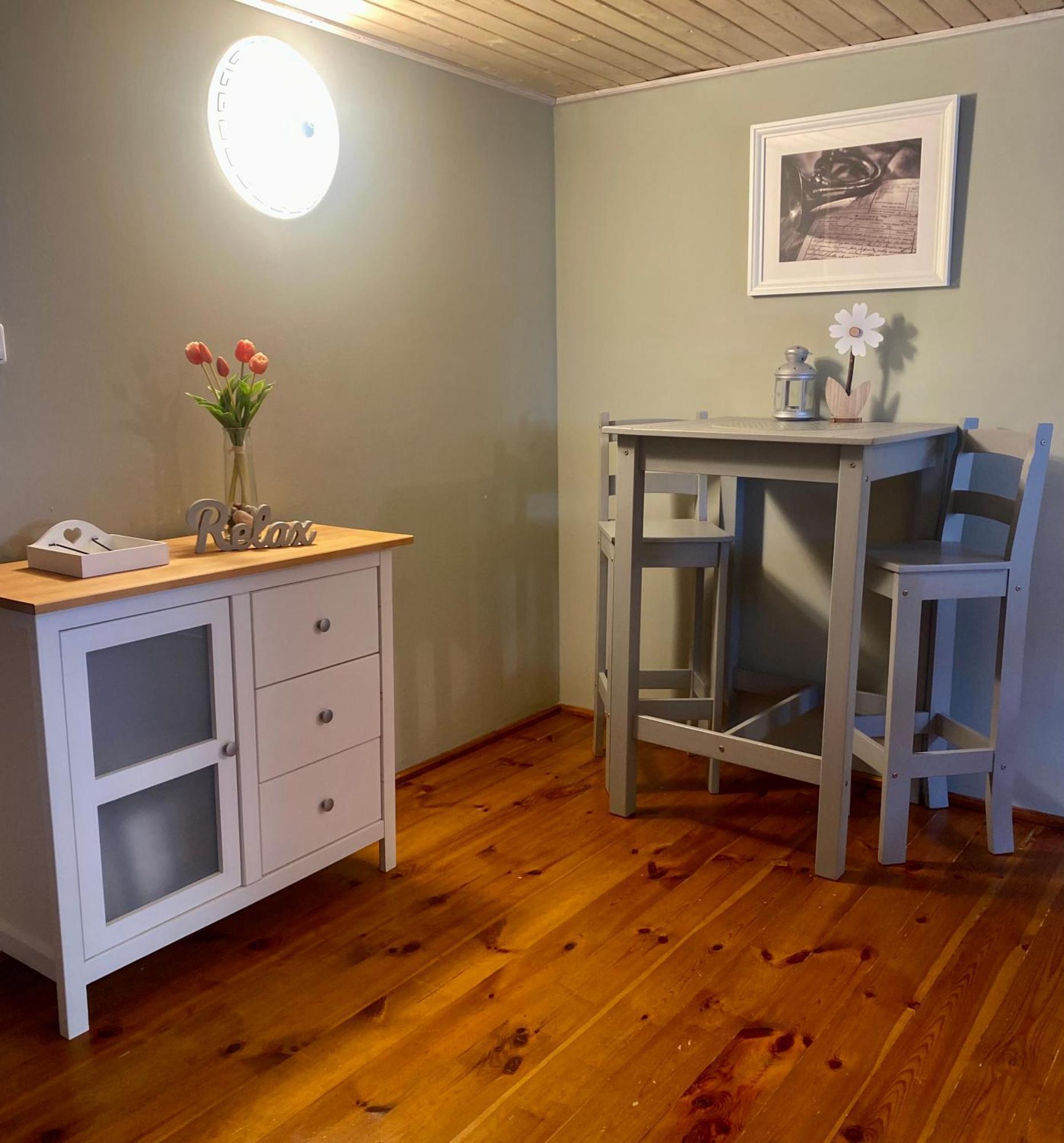 Apartman Jachymov Klinovec Kültér fotó