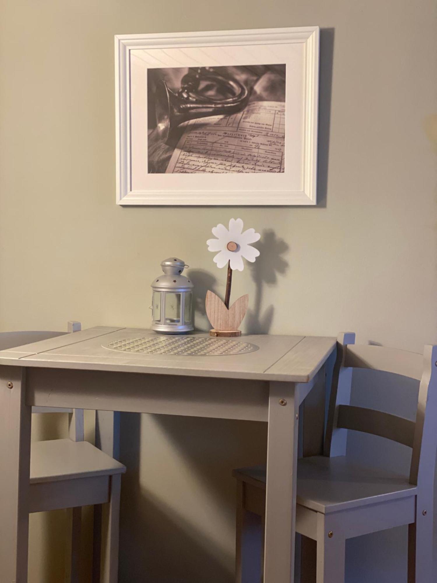 Apartman Jachymov Klinovec Kültér fotó