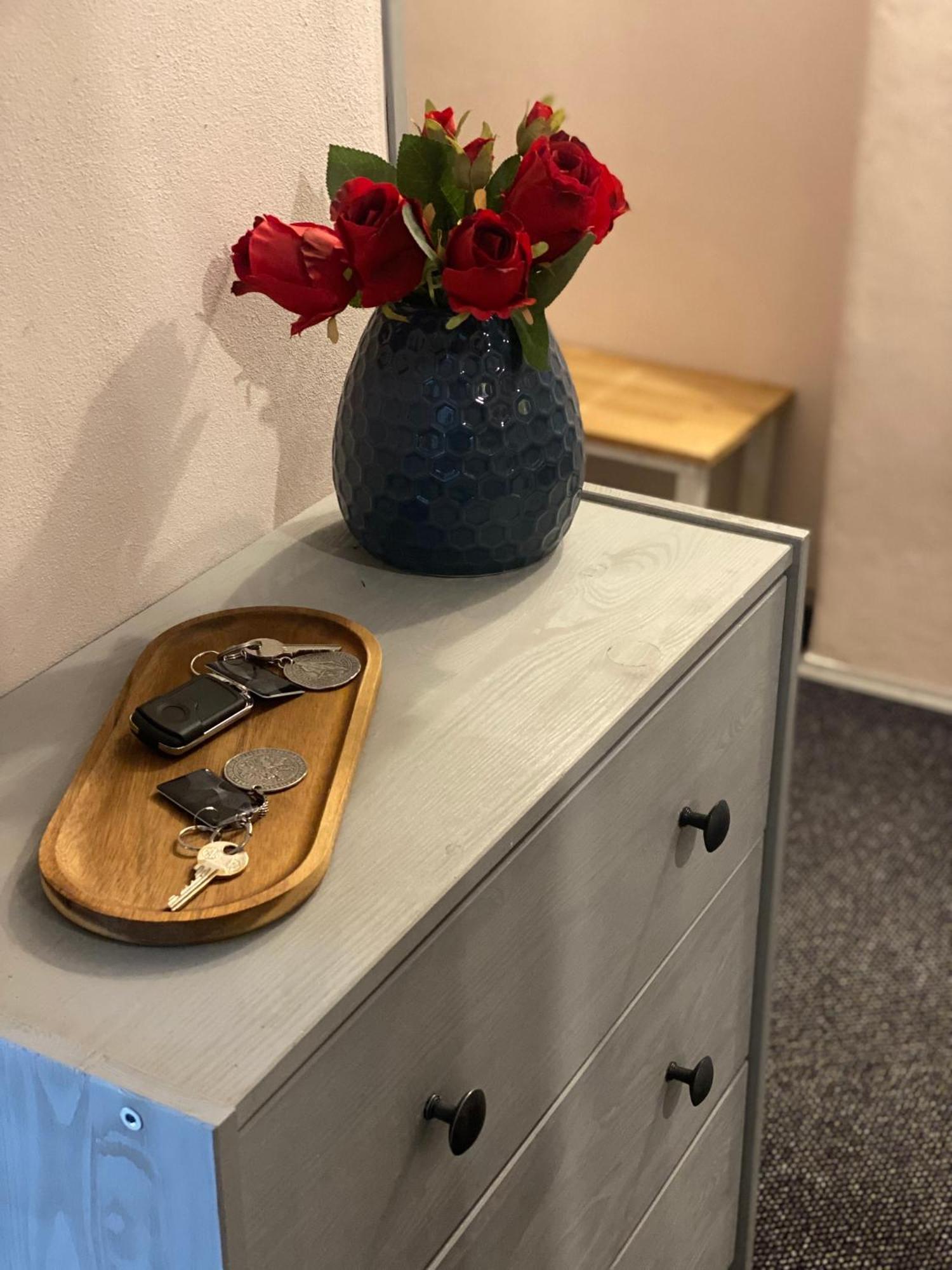 Apartman Jachymov Klinovec Kültér fotó