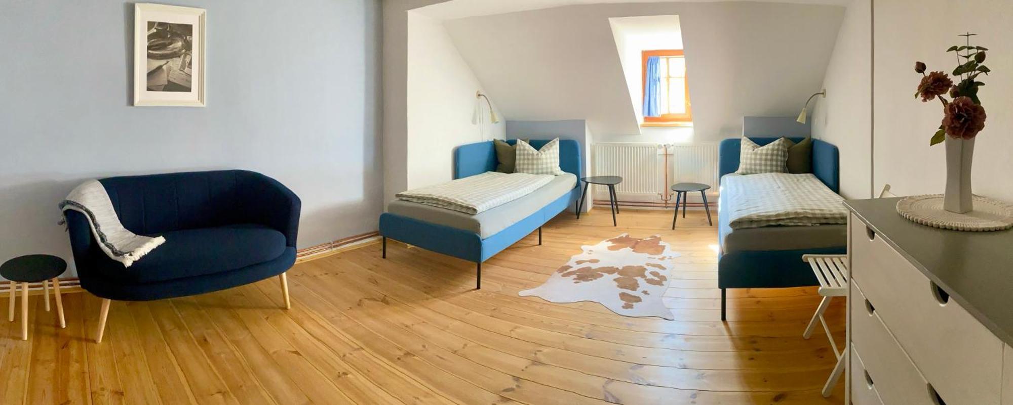 Apartman Jachymov Klinovec Kültér fotó