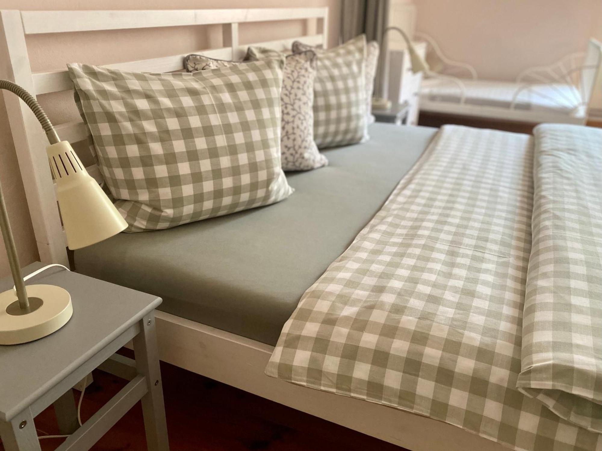 Apartman Jachymov Klinovec Kültér fotó